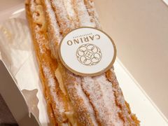 -CARINO BAKERY&CAFE(南方商城店)