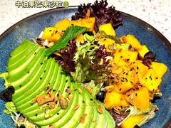 -BE BRIGHT KITCHEN(正佳广场店)