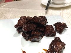 -老上海弄堂菜馆(恒基名人购物中心店)