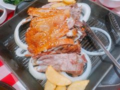 -西贝(虹口龙之梦店)