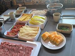 -君邦火锅(新疆大厦店)