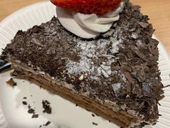 -大连铂尔曼酒店-铂尔曼美食廊 Pullman Deli