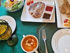 -老俄楼西餐厅(邮政街店)