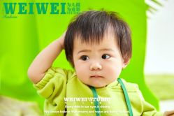 -为为儿童摄影(天津之眼店)