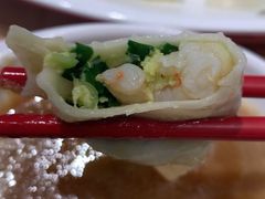 虾三鲜水饺-喜家德虾仁水饺(东方宝泰店)