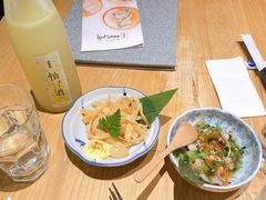 -Hatsune隐泉日式料理(SKP店)