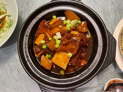 -博多新记·粤菜(复兴店)