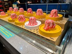 -遇上西雅图多融合海鲜自助餐厅(中房金谊广场店)
