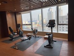 -连云港苏宁索菲特酒店