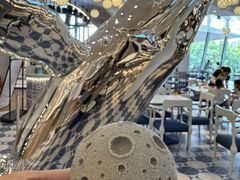 -贝林大翅鲸简餐厅(国家海洋博物馆店)