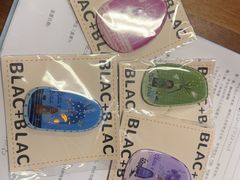 -Blac+Blac(中海环宇荟店)