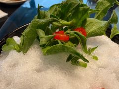 -铜锣湾·有麝自然香(渝北财富中心店)