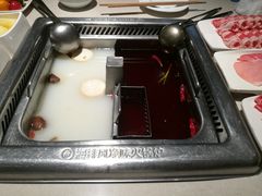 -海底捞火锅(上元大街店)