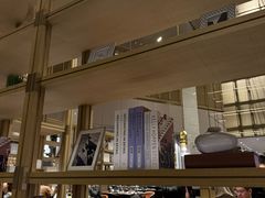 -博林天瑞喜来登酒店·西丽尚膳