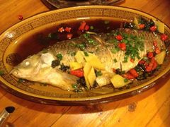 -老乡村(南湖路店)