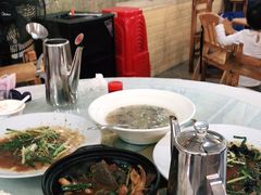-顺德美食坊(南沙分店)