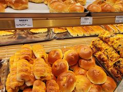 -烘焙町面包店(西四店)
