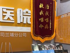 -渲嗳动物医院(异宠·复杂内科转诊中心·玖洲道富华里分院)