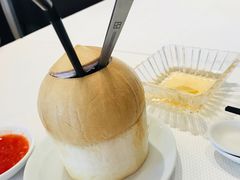 -新加坡海鲜共和(名胜世界圣淘沙海滨坊)