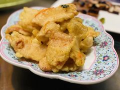 -老厨家(友谊路总店)