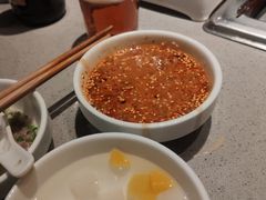 -海底捞火锅(百乐门广场店)