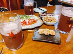 -鸟内会(河北路店)