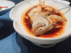 -金狮麟·新豫菜(金码大厦店)