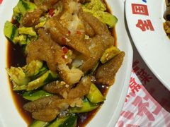 -即墨老公社·海肠捞饭大王(古城店)