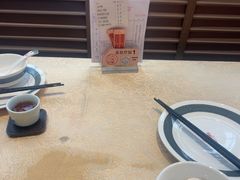 -大水车公馆·顺德菜·妈姐菜(均安店)