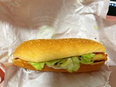 -麦当劳(徐州云龙万达店)