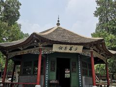 -成都武侯祠博物馆