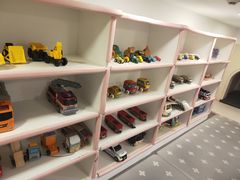 -FAIRYLAND龙族星球主题餐厅(凯丹广场店)