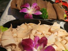 -红辣椒·川菜·火锅(大洋中心店)