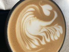 -Nectar One Cafe(勇烈路n1店)