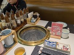 -千寻山野烤肉(中关村店)