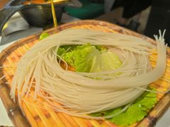 -椰子湾·海南火锅·糟粕醋·椰子鸡(正大广场店)