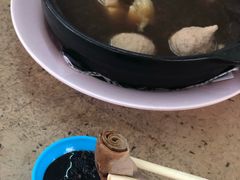-新记肉骨茶