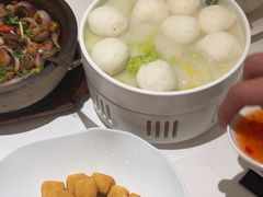 -茉里粤菜(皇姑万象汇店)