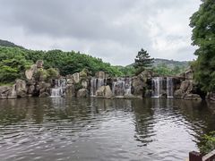 -白马涧龙池景区