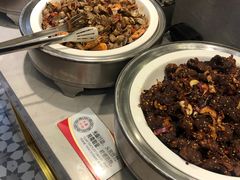 -豪享悦牛排自助餐厅(天河城店)