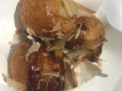 章鱼小丸子-德川家日本料理(中关村寰太大厦店)
