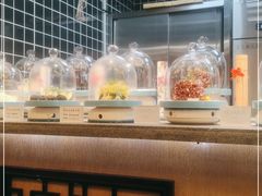 -李记东北饺子馆·东北菜(欢乐谷店)