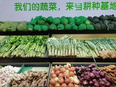 -新隆嘉超市(宝盛路店)