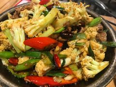 -天山传奇新疆菜(SKLP店)