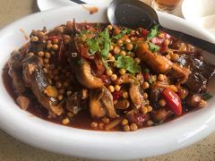 -渔太泰漓江小馆·广西融合菜(西街店)