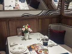 -黑宝石西餐厅(汇励99城市公园店)