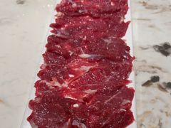 -潮汕大目牛肉火锅(皇岗旗舰店)