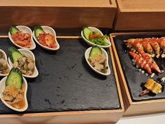 -大渔铁板烧(花园道店)