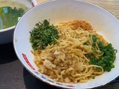 -汤粉哥·粜粿先生潮汕汤粉(京南店)