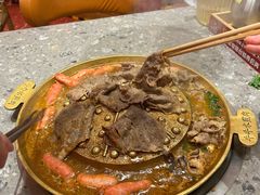 -牛牛章·章鱼水煎肉(光谷世界城店)